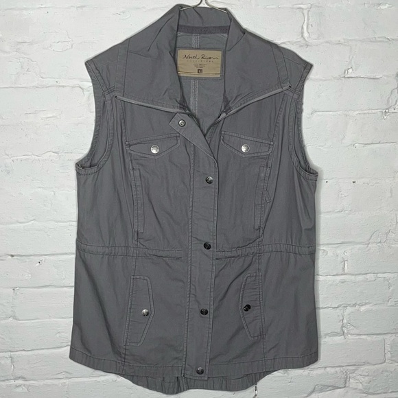 North River Outfitters Vest L - Picture 1 of 2